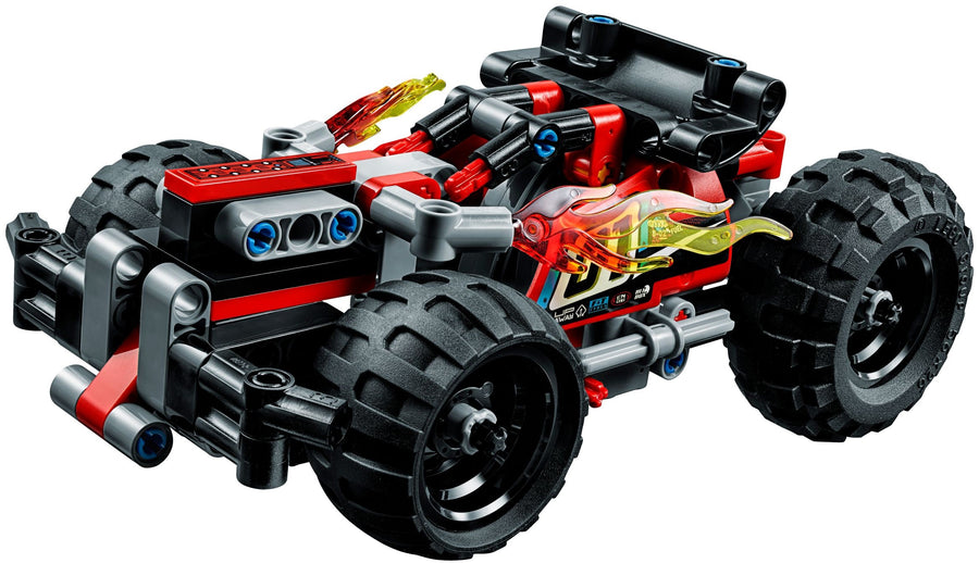 LEGO BASH! 42073 – Retired & Sealed