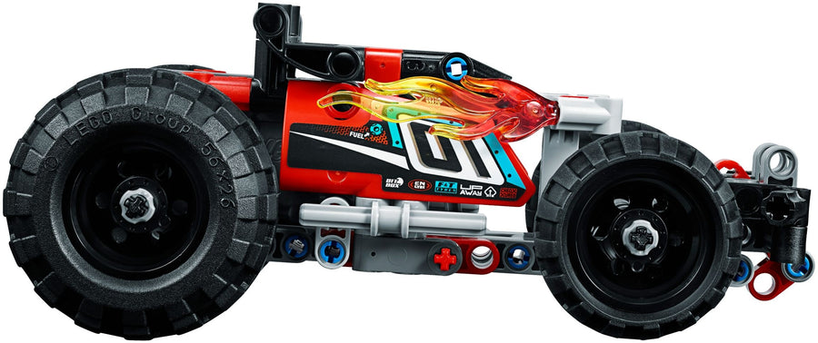 LEGO BASH! 42073 – Retired & Sealed