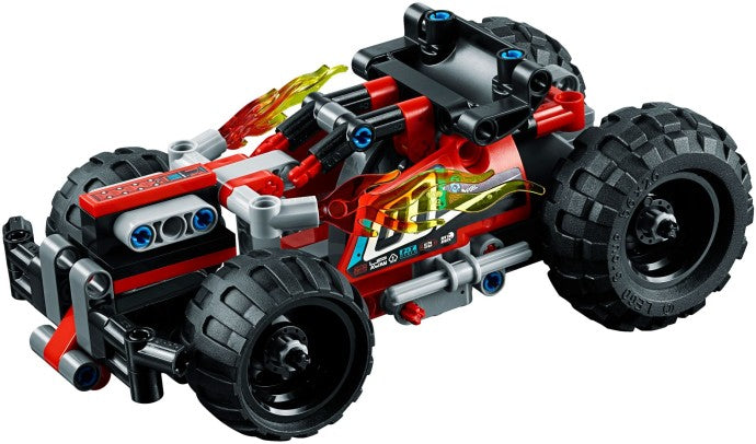 LEGO BASH! 42073 – Retired & Sealed