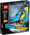 LEGO Racing Yacht 42074 – Retired & Sealed