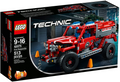 LEGO First Responder 42075 – Retired & Sealed