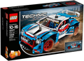 LEGO Rally Car 42077 – Retired & Sealed