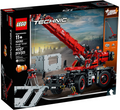 LEGO Rough Terrain Crane 42082 – Retired & Sealed