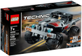 LEGO Getaway Truck 42090 – Retired & Sealed