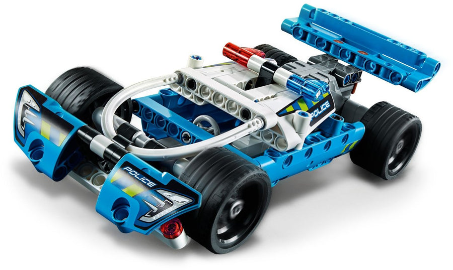 LEGO Police Pursuit 42091 – Retired & Sealed