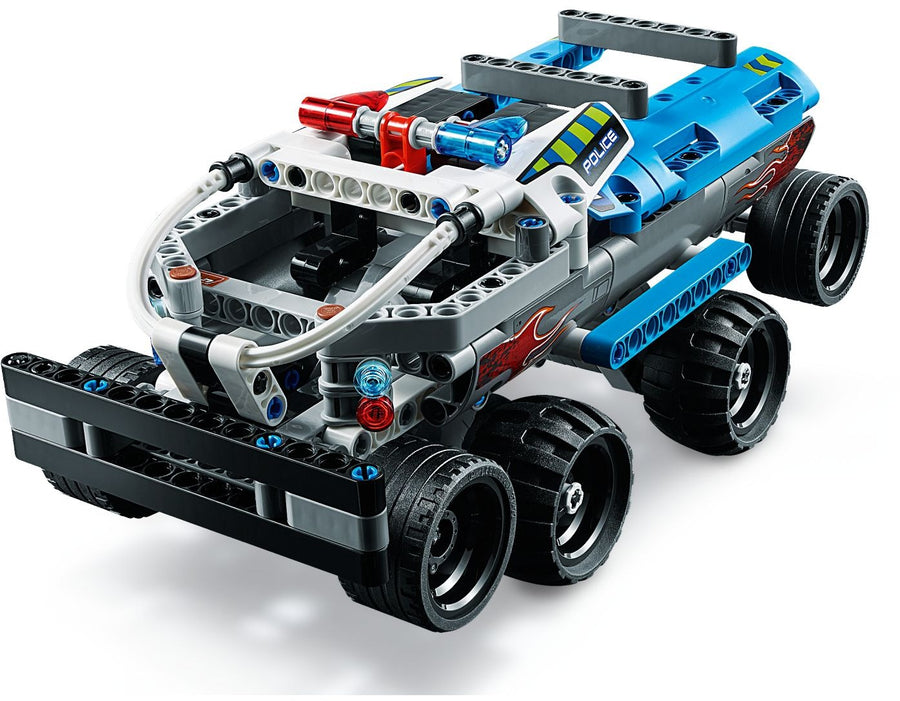 LEGO Police Pursuit 42091 – Retired & Sealed
