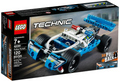 LEGO Police Pursuit 42091 – Retired & Sealed