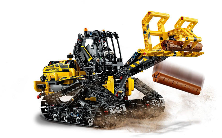 LEGO Tracked Loader 42094 – Retired & Sealed