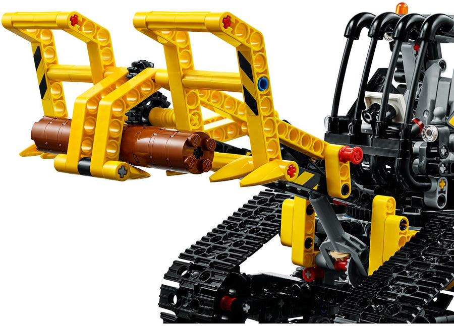 LEGO Tracked Loader 42094 – Retired & Sealed