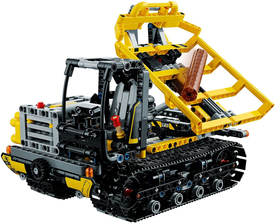 LEGO Tracked Loader 42094 – Retired & Sealed