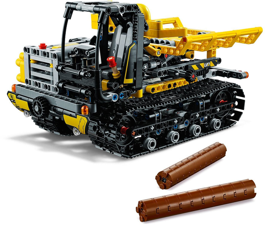 LEGO Tracked Loader 42094 – Retired & Sealed