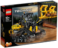 LEGO Tracked Loader 42094 – Retired & Sealed
