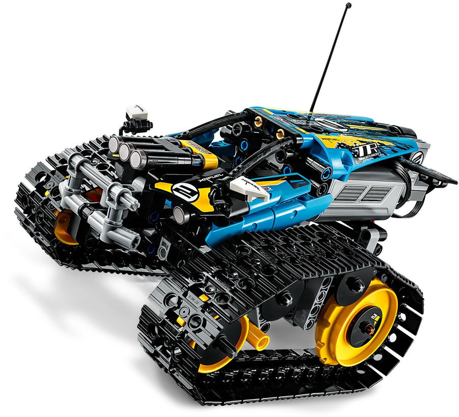 LEGO Remote-Controlled Stunt Racer 42095 – Retired & Sealed