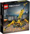 LEGO Compact Crawler Crane 42097 – Retired & Sealed