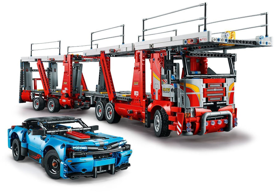 LEGO Car Transporter 42098 – Retired & Sealed