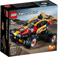 LEGO 42101 Buggy 42101 sealed box front