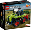 LEGO Mini CLAAS XERION 42102 – Retired & Sealed