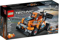 LEGO 42104 Race Truck 42104 sealed box front