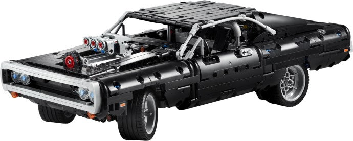 LEGO Dom's Dodge Charger 42111 – Retired & Sealed