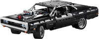LEGO 42111 Dom's Dodge Charger 42111 sealed box view 4