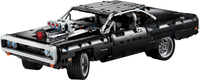 LEGO 42111 Dom's Dodge Charger 42111 sealed box view 2
