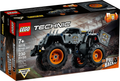 LEGO Monster Jam Max D 42119 – Retired & Sealed