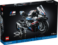 LEGO BMW Motorrad M 1000 RR 42130 – Retired & Sealed