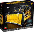 LEGO Cat D11 Bulldozer 42131 – Retired & Sealed