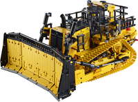 LEGO 42131 Cat D11 Bulldozer 42131 sealed box view 2