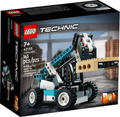 LEGO Telehandler 42133 – Retired & Sealed