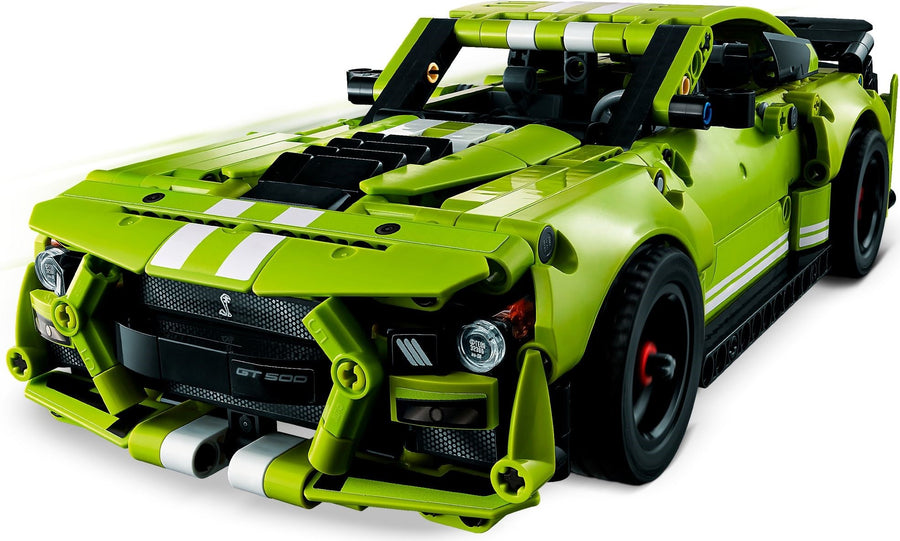 LEGO Ford Shelby Cobra 42138 – Retired & Sealed