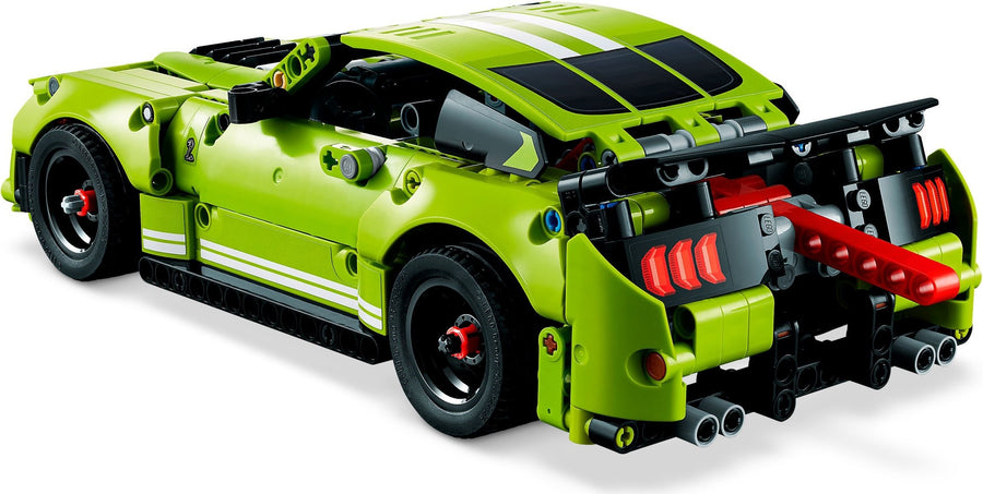 LEGO Ford Shelby Cobra 42138 – Retired & Sealed