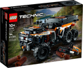 LEGO All-Terrain Vehicle 42139 – Retired & Sealed