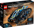 LEGO App-Controlled Transformation Vehicle 42140 – Retired & Sealed