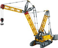LEGO Technic Liebherr Crawler Crane LR 13000 42146 – Retired & Sealed