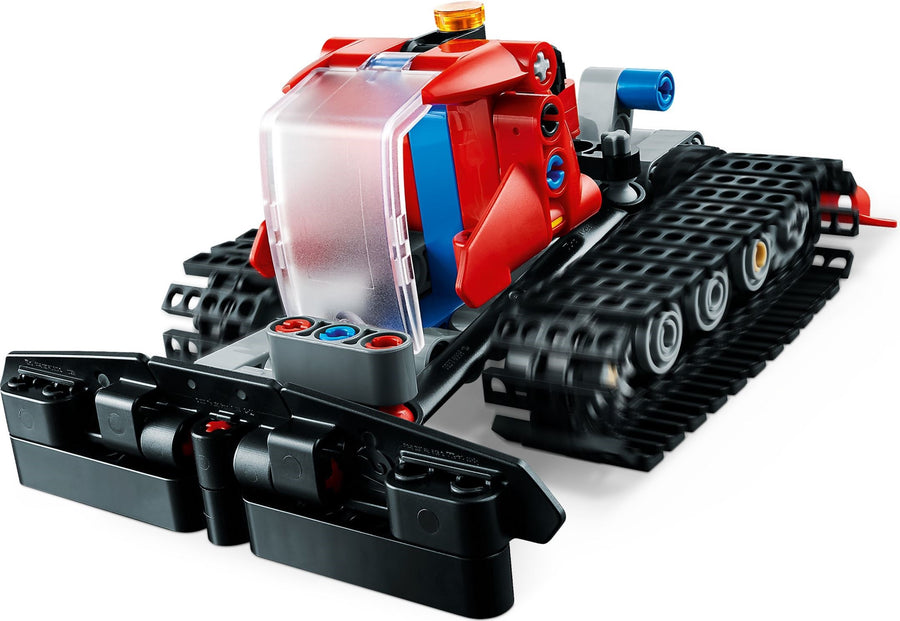 LEGO Snow Groomer 42148 – Retired & Sealed