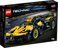 LEGO 42151 Bugatti Bolide 42151 sealed box front