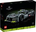 LEGO PEUGEOT 9X8 24H Le Mans Hybrid Hypercar 42156 – Retired & Sealed