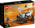 LEGO NASA Mars Rover Perseverance 42158 – Retired & Sealed