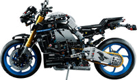 LEGO 42159 Yamaha MT-10 SP 42159 sealed box view 6