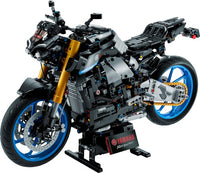 LEGO 42159 Yamaha MT-10 SP 42159 sealed box view 4