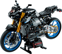 LEGO 42159 Yamaha MT-10 SP 42159 sealed box view 2