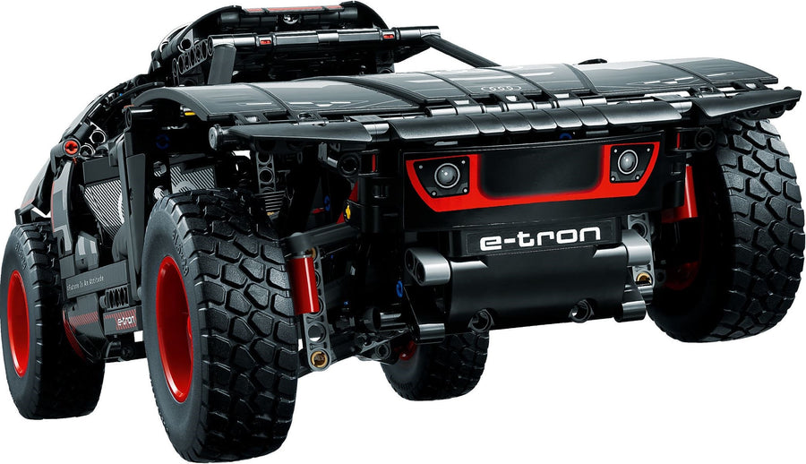 LEGO Audi RS Q e-tron 42160 – Sealed UK Stock