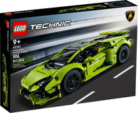 LEGO 42161 Lamborghini Huracán Tecnica 42161 sealed box front