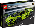 LEGO Lamborghini Huracán Tecnica 42161 – Retired & Sealed