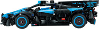 LEGO 42162 Bugatti Bolide Agile Blue 42162 sealed box view 6