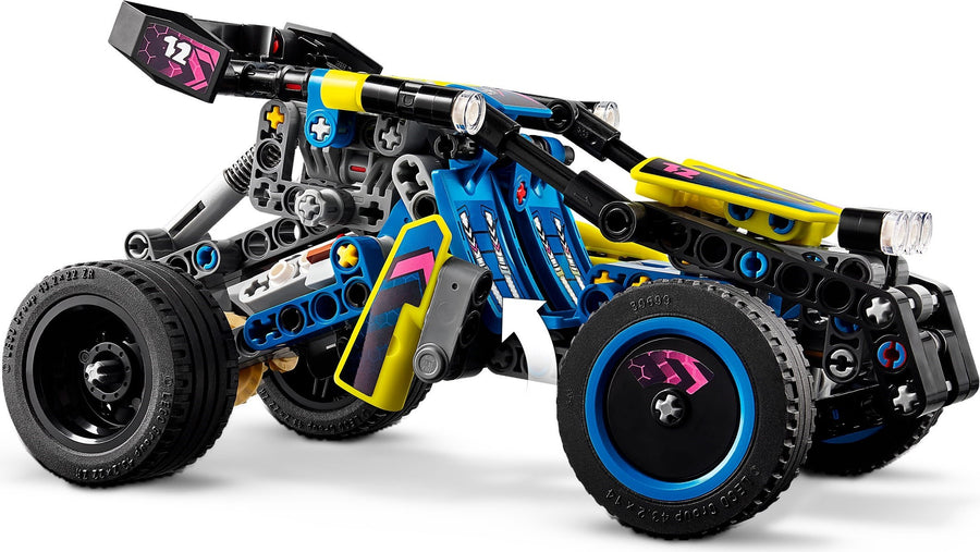 LEGO Off-Road Race Buggy 42164 – Rare & Sealed