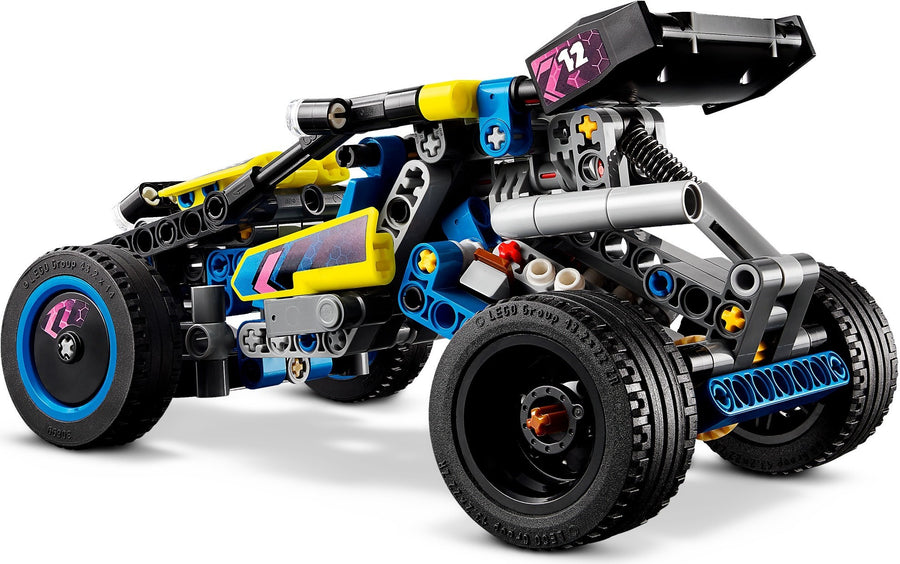 LEGO Off-Road Race Buggy 42164 – Rare & Sealed