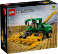 LEGO John Deere 9700 Forage Harvester 42168 – Sealed UK Stock