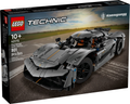 LEGO Koenigsegg Jesko Absolut Grey Hypercar 42173 – Sealed UK Stock